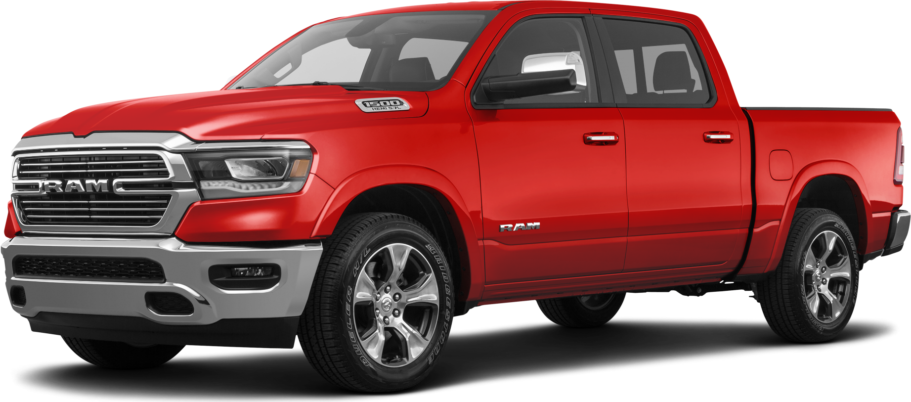 2019 Ram 1500 Crew Cab Values & Cars for Sale Kelley Blue Book